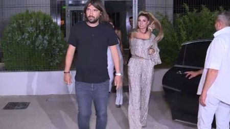 Dan Alexa a rupt tăcerea după episodul cu soția lui Reghecampf: "Am predat o lecție de viață și educație tuturor bărbaților din România" + Multe alte amănunte