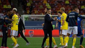 Mirel Rădoi, nemulțumit după victoria României cu Liechtenstein: „Mă așteptam ca scorul să fie mult mai mare!”