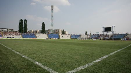 Craiova va reveni pe "Ion Oblemenco" în octombrie