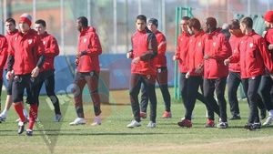 Antrenamente "doi în unu"!