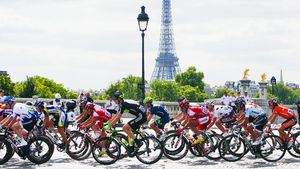 Qatar vrea și Turul Franței!