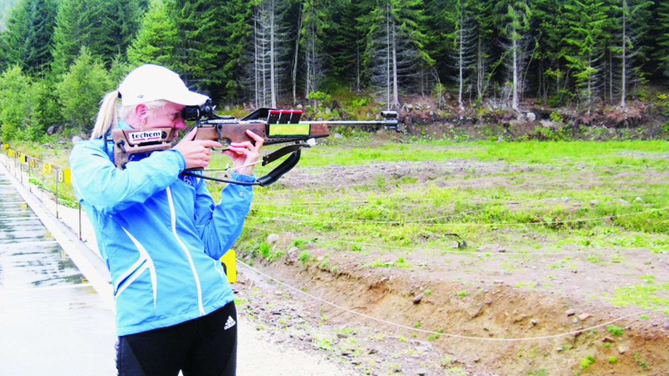 Vreau medalie la Olimpiadă!