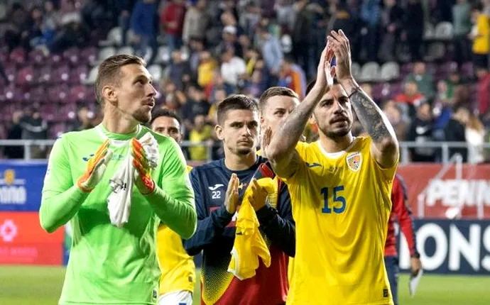 Nimeni nu se aștepta la asta! Ce probleme urmează pentru echipa națională a României: „Aș vrea să fiu un profet mincinos!” | VIDEO EXCLUSIV ProSport Live