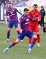 AFC ASA Târgu Mureș a pierdut la Oradea, continuă să aibă adversari dificili, însă stă tot la mâna sa pentru a ajunge în play-off. Eusebiu Tudor: ”Dacă mai avem un arbitraj ca ăsta, probabil că nu ne mai calificăm”