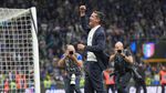 Noua poreclă a lui Cristi Chivu după ce a luat titlul în Serie A: „S-a închis cercul!”