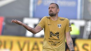 Liga 1: Am făcut pariurile în Trivale » Variantele de profit la FC Argeș - FC Voluntari sunt lansate »»