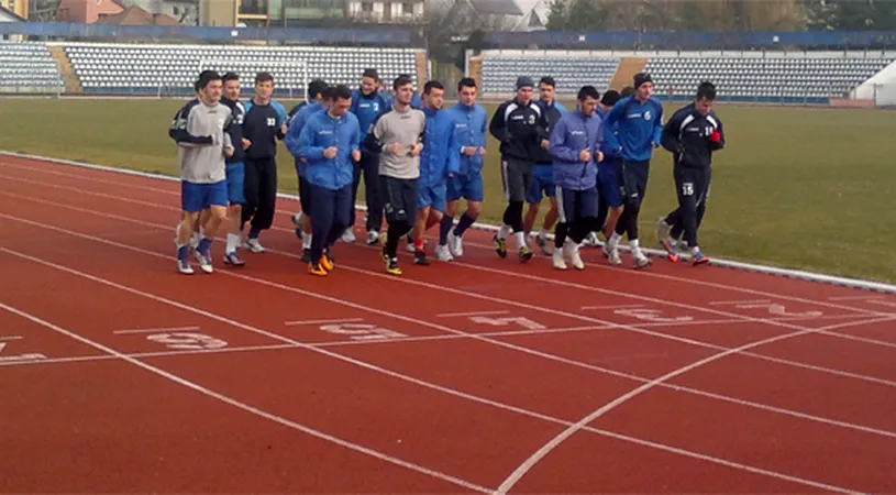 CSM s-a reunit azi în Zăvoi:** 