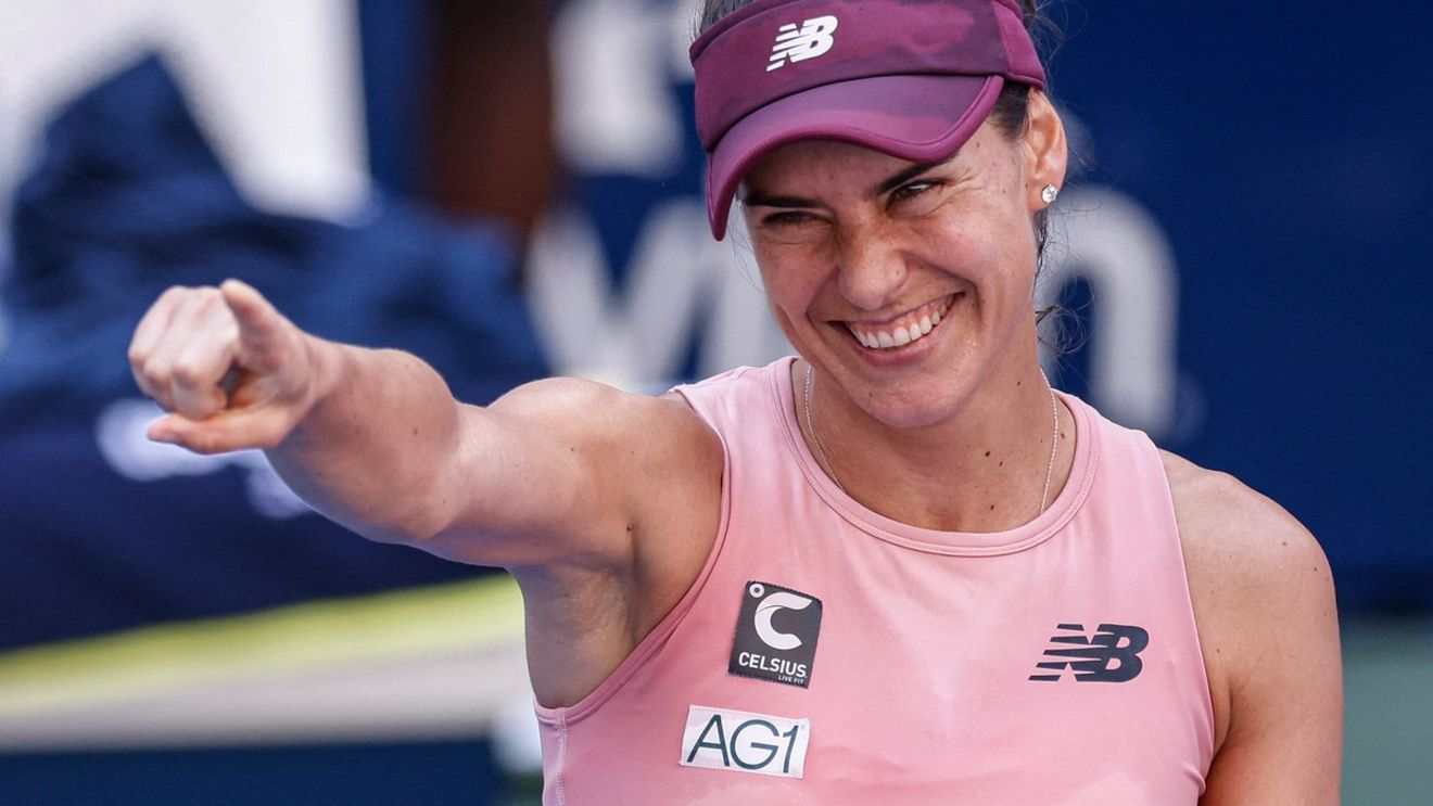 Sorana Cîrstea, victorie dramatică la debutul în turneul de la Ningbo! Românca a avut set și 3-0, apoi s-a văzut condusă cu break în decisiv: cum s-a terminat meciul