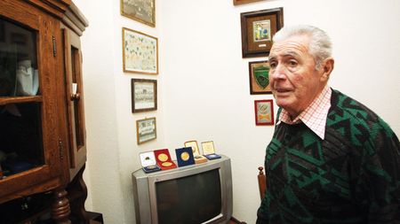 A murit Constantin Cernăianu, singurul antrenor român care a învins FC Liverpool