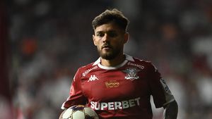 Răspunsul surprinzător care va încinge spiritele în ambele tabere steliste înainte de FCSB - Rapid! Ce a spus Alex Ioniță când a fost întrebat despre „adevărata Steaua”