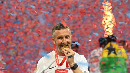Meme Stoica a anunțat primul transfer de top pe care l-a făcut FCSB! „Ne-am înțeles cu el!”