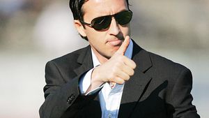 MM, manager general la Vaslui!