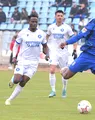 Juan Bauza, Aboubacar Camara și Robert Popa s-au despărțit și ei de FCU Craiova. Francezul a fost cedat în prima ligă