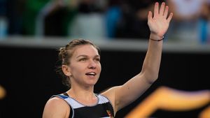 El va fi antrenorul Simonei Halep!? Anunțul făcut în direct: "Asta mi-a spus"