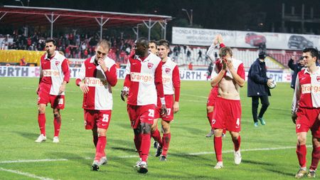 "Pentru Dinamo e un meci de totul sau nimic!"** VEZI ce scrie presa din Austria!