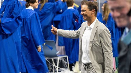 Academia lui Rafael Nadal produce diamante. „Studenții” spaniolului au uimit la Miami Open și au „ucis” nume importante din ATP și WTA