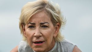 Una dintre apărătoarele Simonei Halep în cazul de dopaj a primit o veste cumplită din partea doctorilor!