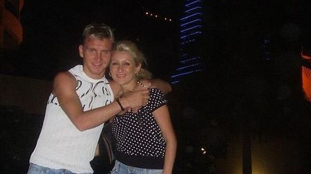 Ce făcea Mitea la Ajax! Dezvăluirea lui Giovani Becali: "Îmi zicea: 'Bre, cum fac să dau și eu de Abramburica?'. Apoi, el și Wesley Sneijder se plimbau cu surorile Bambi în barcă"  