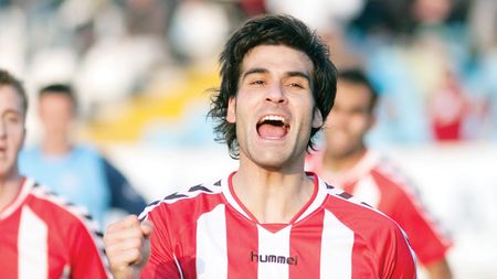 Jelev: "Vreau titlul cu Steaua!"