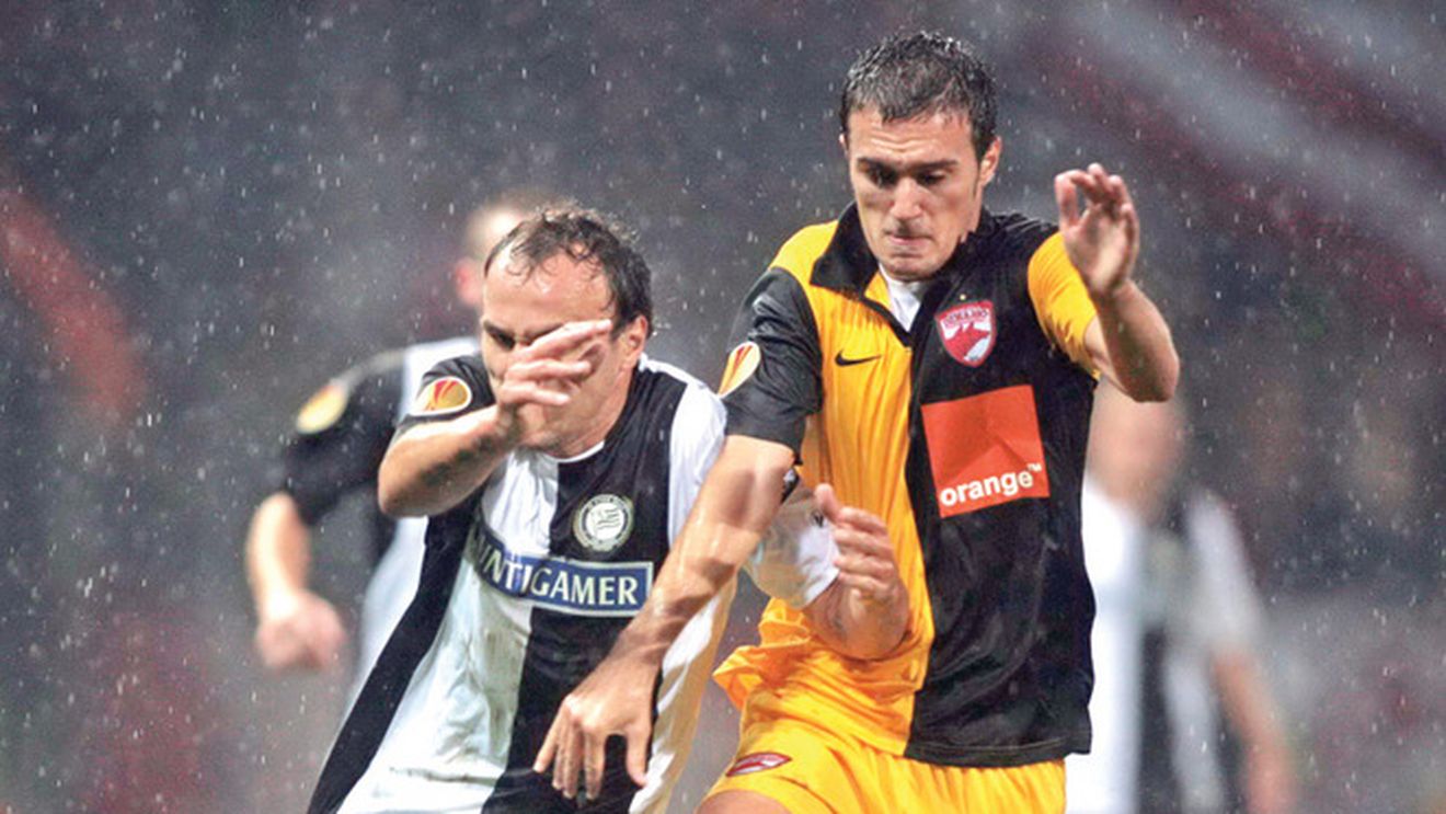 Alexe: "Vreau să ajut echipa să câștige** pentru a fi convocat în continuare!"