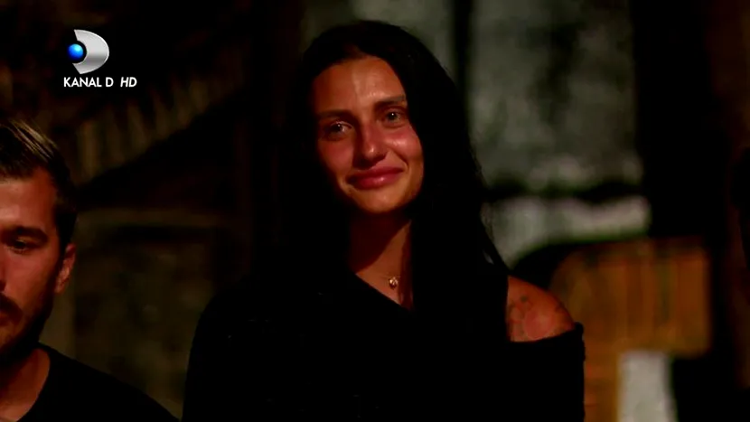 Ana Porgras, despre accidentările pe care le-a avut ca gimnastă. ”Am avut cam tot ce se poate rupt: mâini, picioare, degete”