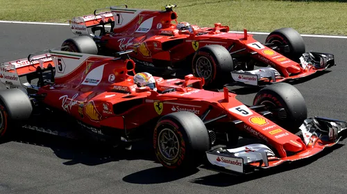 Despărțire șoc la Ferrari! Campionul mondial pleacă de la echipă: când va fi ultima sa cursă