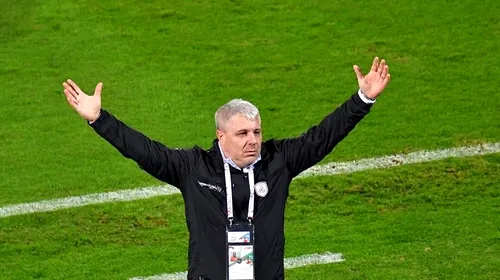 Marius Șumudică pune tunurile pe șefii fotbalului românesc: „E un haos total, pe bune! Un talmeș-balmeș, mi se pare incredibil!”