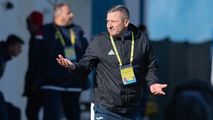 Cristian Lupuț a elucidat misterul plecării de la Viitorul Pandurii: ”Tot ce e frumos poate să se destrame într-o clipă.” Aspectele peste care antrenorul nu a putut să treacă