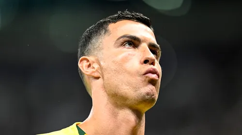 De la agonie la extaz! Cum a trăit Cristiano Ronaldo, de pe banca de rezerve, măcelul reușit de Portugalia la Campionatul Mondial