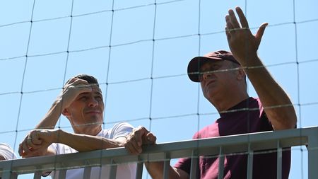 A văzut pe ce a dat Dan Șucu 1.000.000 de euro și a răbufnit: „Nu sunt chiar un analfabet, un incult, un imbecil, dar nu sunt dorit”