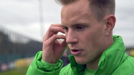 "E flatant să auzi așa ceva!" Prima reacție a lui Ter Stegen, după ce Bild a anunțat că a semnat deja cu Barcelona