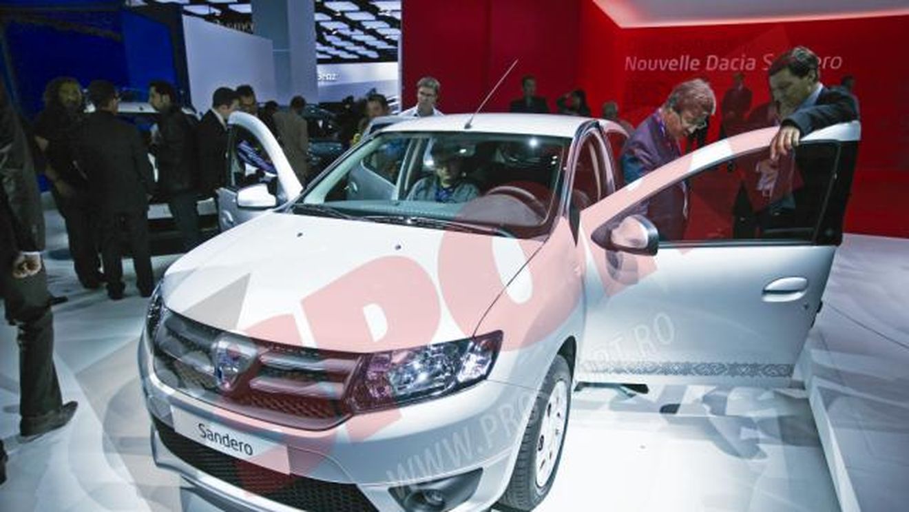 FOTO Ce aduce nou Dacia!** Sandero și Stepway, disponibile în România de astăzi! Vezi prețurile și premiera adusă de Logan 2