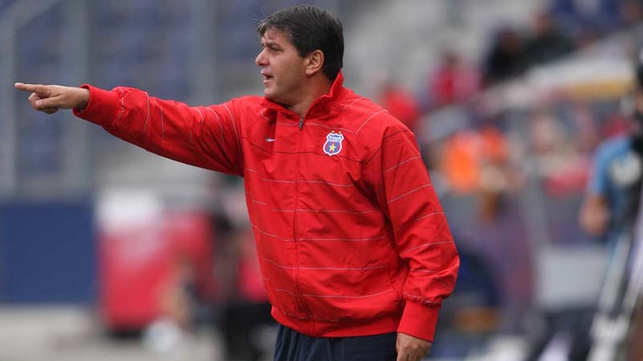 Lăcătuș: "Mai avem multe de pus la punct"