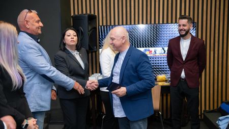 Antrenorul de la lotul național, cercetat pentru proxenetism de DIICOT! Ce a pățit o sportivă în urmă cu 4 ani