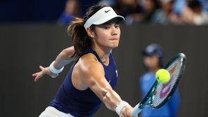 Predicție devastatoare pentru Emma Răducanu! De cât timp are nevoie ca să devină o jucătoare de top în tenisul mondial