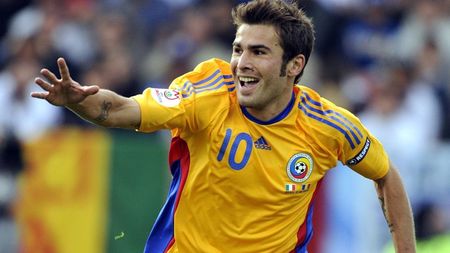 "Mutu spune că România va zdrobi Serbia și că el va înscrie două goluri!" TU CE CREZI?