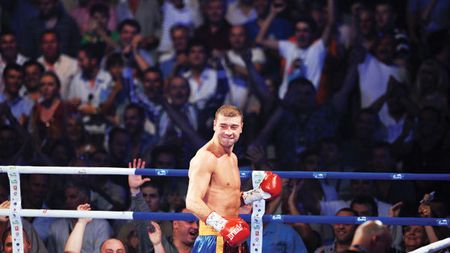 Promotorii s-au înțeles!** Bute și Froch se vor bate în 2012