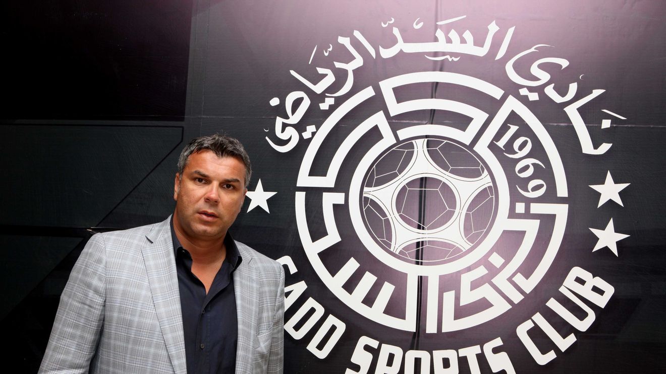 Calificare de infarct pentru Olăroiu în Cupa Qatarului