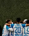 Corv1nul este matematic campioana Ligii 2 în sezonul 2025-2026, cu o etapă înainte de finalul play-off-ului. Mesajul clubului hunedorean