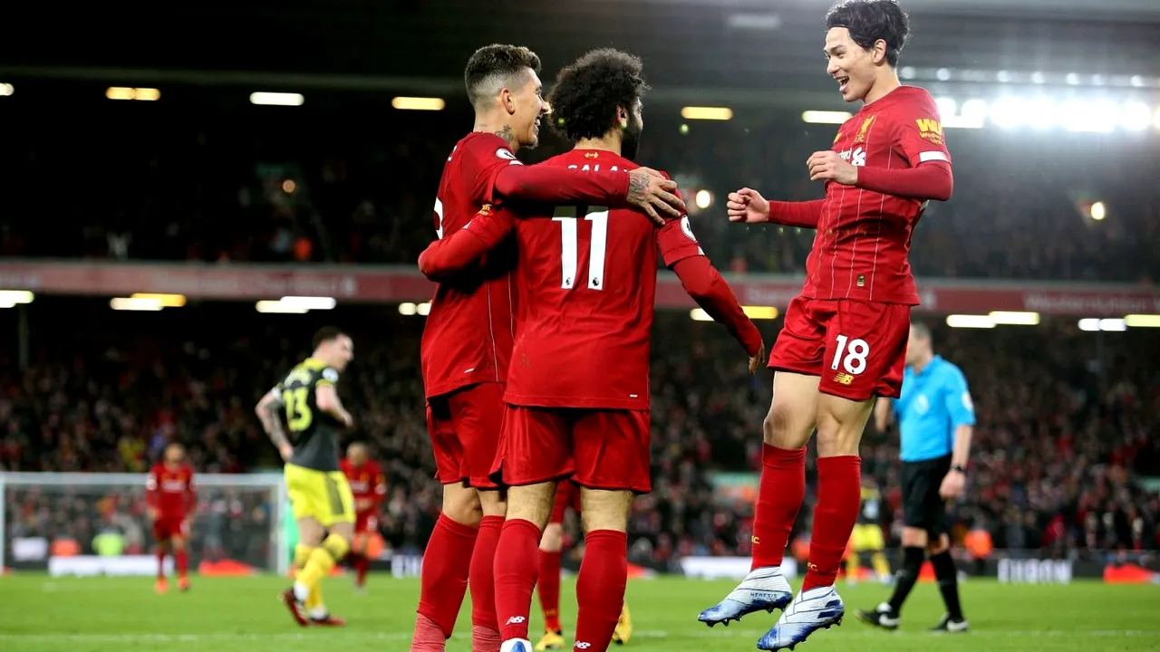 Liverpool a pus ochii pe un nou star din Franța! Ținta lui Jurgen Klopp ar putea să ajungă și la un alt club de top din Premier League