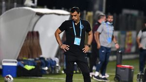 Bogdan Vintilă și-a făcut deja planurile pentru sezonul 2020 - 2021. „Acestea sunt lucruri interne!” Cerință specială pentru Becali