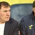 Gică Hagi s-a săturat după 45 de minute! Fotbalistul, OUT din echipa României la pauza meciului cu Suedia