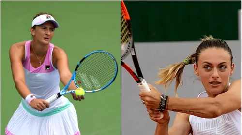 LIVE BLOG | Irina Begu a părăsit US Open-ul în turul secund, copleșită de arșita de la New York. Karolina Pliskova a fost prea puternică pentru Ana Bogdan, iar România mai speră doar prin Sorana Cîrstea