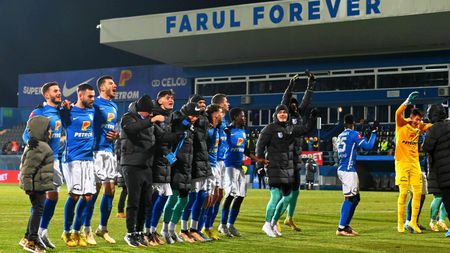 Gică Hagi dă lovitura cu noul fenomen de 17 ani de la Farul: „E peste Tavi Popescu! Și el e un talent indiscutabil”