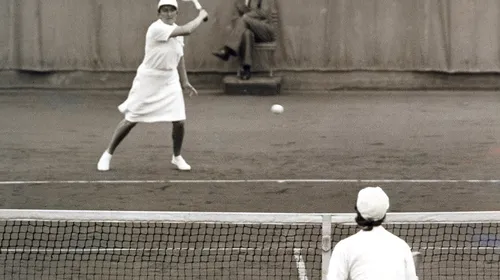 SPECIAL | ‘Simonna’ lor dragă. Cine este următorul star din tenis care își va împrumuta numele unui teren la Roland Garros: de la dreapta Generalului de Gaulle, în Tennis Hall of Fame