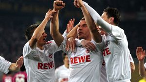 Arsenal s-a repliat rapid după eliminarea din Ligă: și-a luat golgheter!** Al doilea marcator al Germaniei va juca din vară pe Emirates