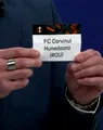 Corvinul și-a aflat adversara din primul tur al Europa League! Câștigătoarea Cupei României va întâlni Paksi FC