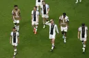 Au avut dreptate nemții? FIFA a dat verdictul după faza controversată care a eliminat Germania de la Campionatul Mondial din Qatar