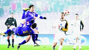 "U" Cluj joacă tare pe piața transferurilor!** Walter vrea trei dintre cei mai buni jucători din România! Trupa de titlu