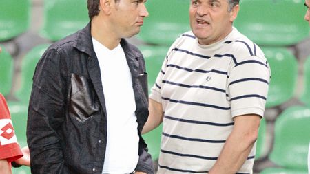 "Am tot discutat cu Dinamo,** dar îmi oferă mult prea puțin"